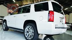 شيفروليه تاهو